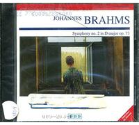 Brahms - Symphony 2