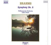 Pesek,Libor - Brahms: Symphony 2