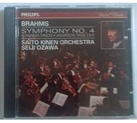 Brahms - Symphony 4