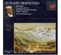 Brahms - Symphony 4