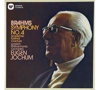 Brahms: Symphony 4 Academic