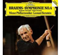 Brahms: Symphony 4 In E Minor