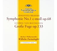 Brahms:Symphony No.1