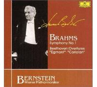 Brahms:Symphony No.1
