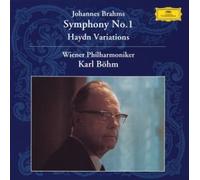 Brahms:Symphony No.1