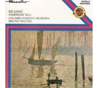 Brahms: Symphony No.1