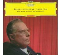 Brahms: Symphony No.1