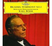 Karl Boehm - Brahms:Symphony No.1
