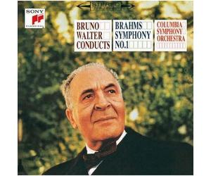 Brahms: Symphony No. 1 in C minor
