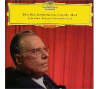 Brahms: Symphony No.1, Op.68 (