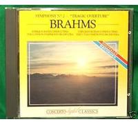 Brahms - Symphony No.2