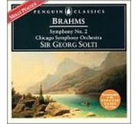 Brahms;Symphony No.2