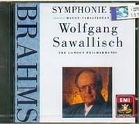 Brahms: Symphony No.2