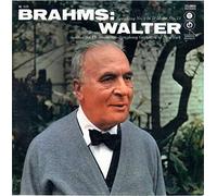 Brahms - Symphony No. 2, Bruno Walter