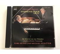 Brahms: Symphony No. 2 in D Major, Op. 73