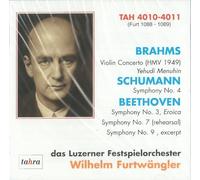 Brahms - Symphony No.3