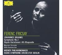 Brahms:Symphony No.3