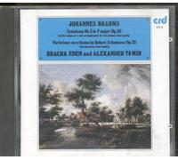 Brahms: Symphony No.3 in F