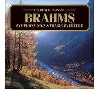 Brahms:Symphony No.3 in F Majo
