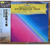 Brahms:Symphony No.4