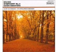 Brahms:Symphony No.4
