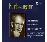 Brahms:Symphony No.4 Beethovei