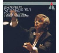 Brahms:Symphony No.4 - Brahms:Symphony No.4