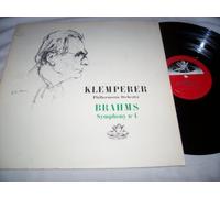 Brahms Symphony No.4 Klemperer