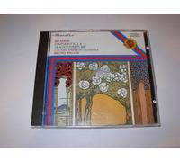 Brahms Symphony No.4 Tragic Overture