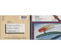 Brahms;the 4 Symphonies