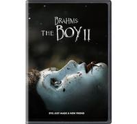 Brahms: The Boy II [USA] [DVD]