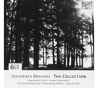 Brahms - The Collection Series