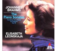 Brahms:the Piano Trio Sonatas