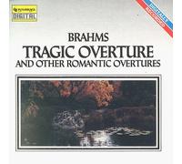 Brahms - Tragic Overture & Others