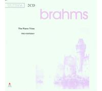 Brahms Trio Fontenay - I Trii Per Pianoforte Ultima