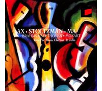 Brahms;Trio for Piano