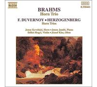 Brahms - Trio Horn (3)
