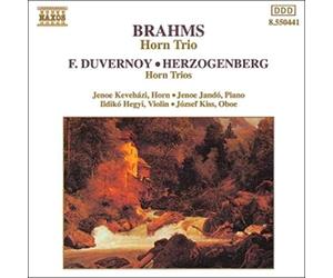 Brahms - Trio Horn (3)