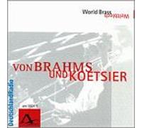 Brahms - Variations on a Theme by Haydn OP 56a