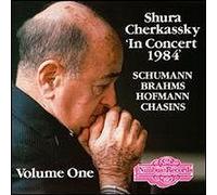 Brahms - Variations on a Theme of Paganini Books 1 & 2