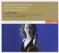 Brahms - Violin Concerto