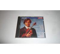 Brahms - Violin Concerto in D Major
