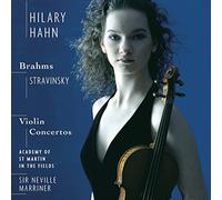 Brahms - Violin Concertos