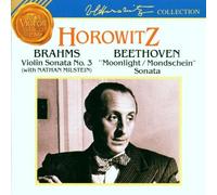 Vladimir Horowitz - Sonatas-Claro De Luna