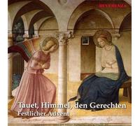 Brahms-Vokalquartett Bonn - Tauet,Himmel,Den Gerechten