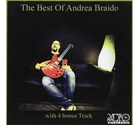 Braido Andrea - The Best of Andrea Braido