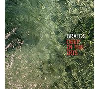 Braids - Deep In The Iris [Vinilo]