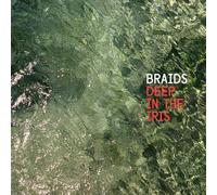 Braids - Deep in This Iris (Color) [Import] [Vinilo]