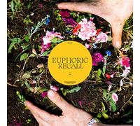 Braids - Euphoric Recall [Vinilo]