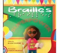 Braille's Superpower